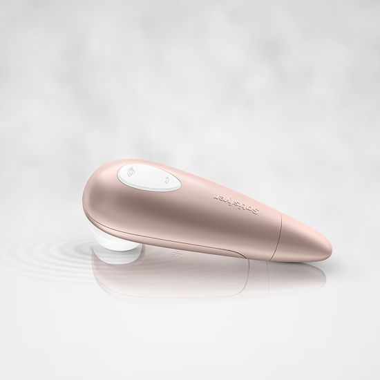 Satisfyer 1 next generation