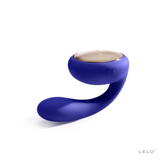 Lelo Tara - blue