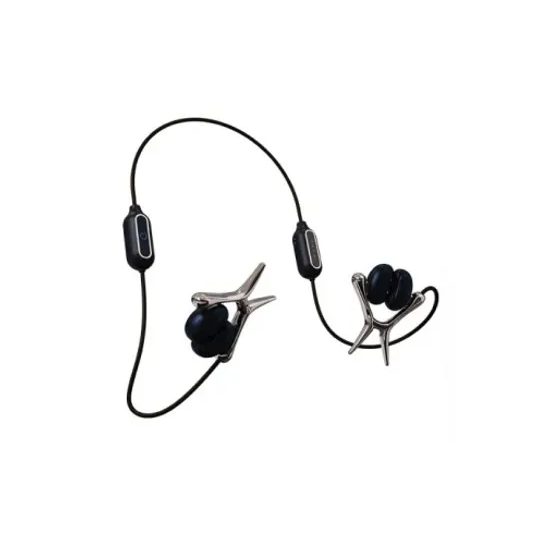 Tingon Vibrating Nipple Clamps