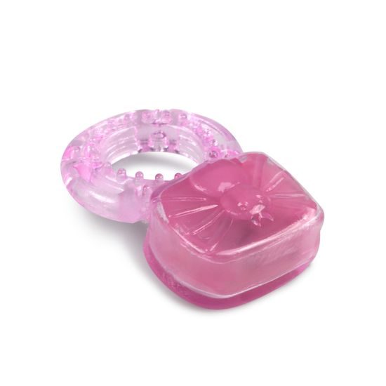 One Time vibrating ring