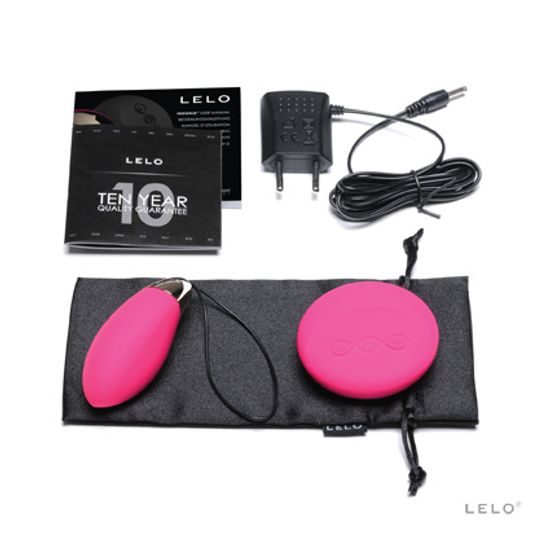 Lelo Lyla 2 - pink