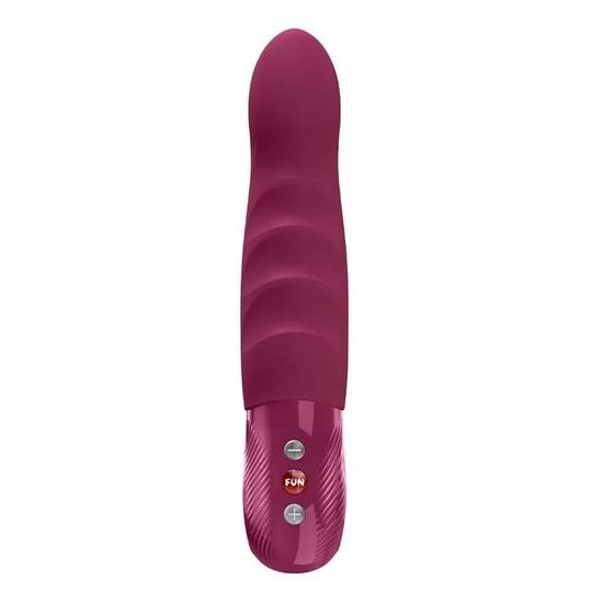 Fun Factory Stronic Deep Wine Red
