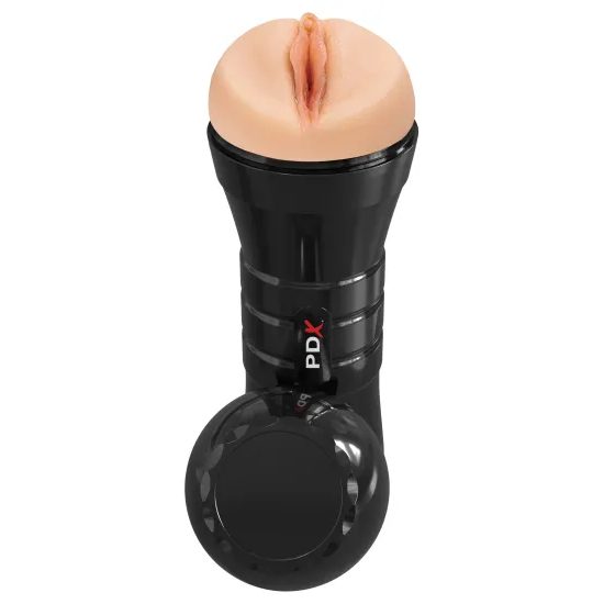 Pipedream PDX Extreme Wet Pussies Super Juicy Snatch XXL Light