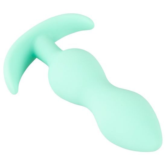 You2Toys Cuties Mini Butt Plug 556939 Mint