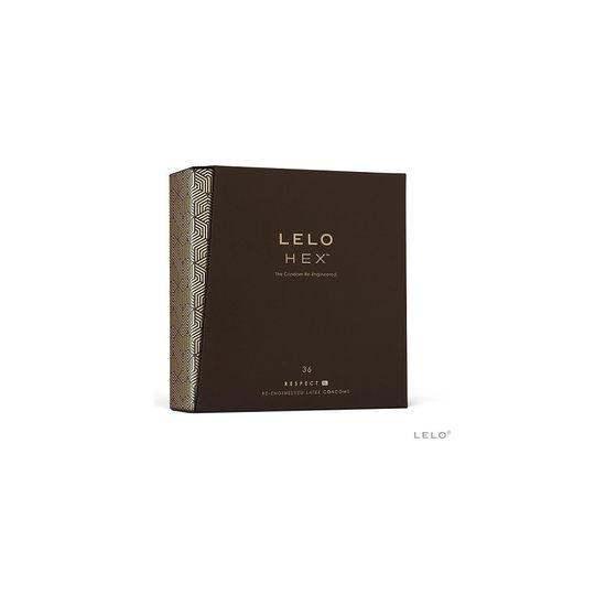 LELO HEX XL 36ks