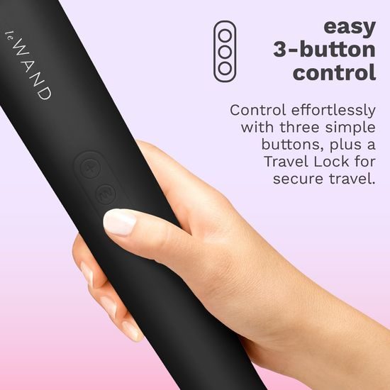 Le Wand Wiederaufladbarer Massager