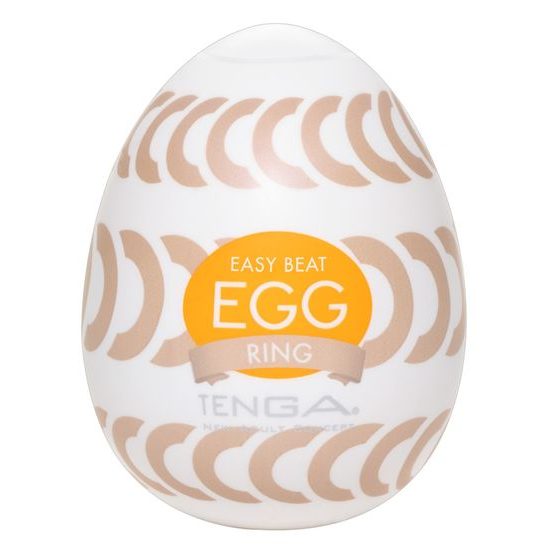 Tenga Egg Wonder Ring