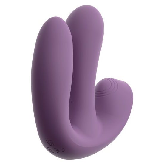 beau coeur Mireva RC Triple Hands-Free Vibrator
