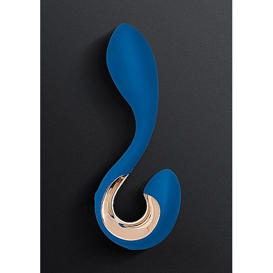 G-Vibe G-Pop 2 Indigo Blue