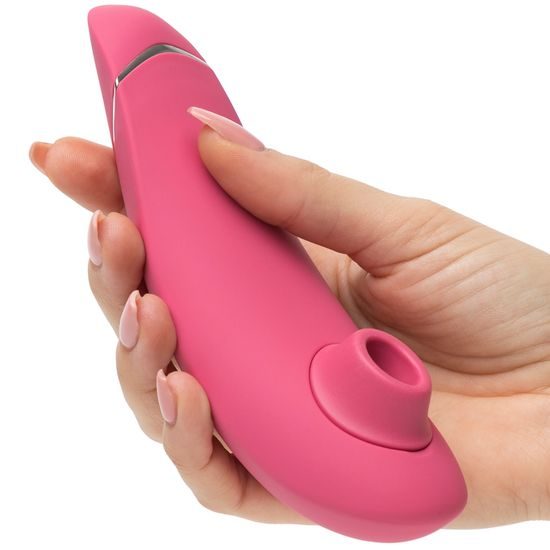 Womanizer Premium pink