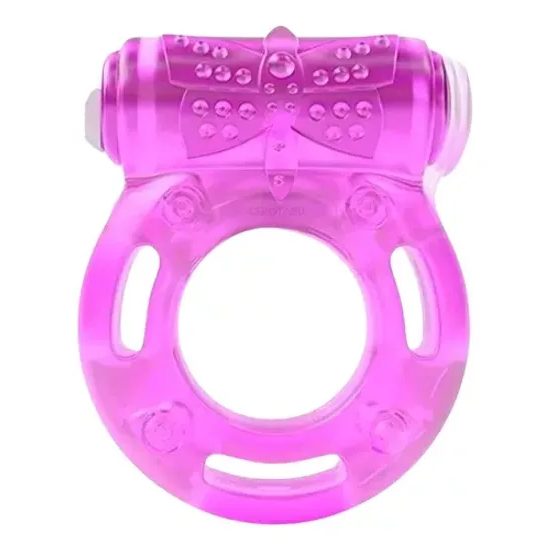 One Time vibrating ring
