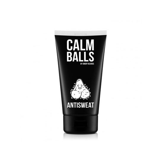 Angry Beards Antisweat dezodorant na intímne partie 150 ml