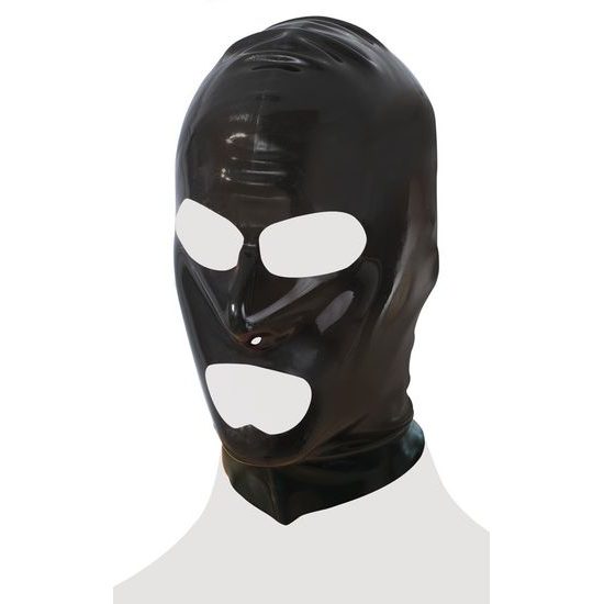 LateX Latex Mask