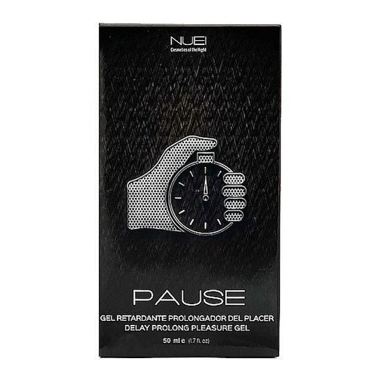 Nuei Pause 50ml