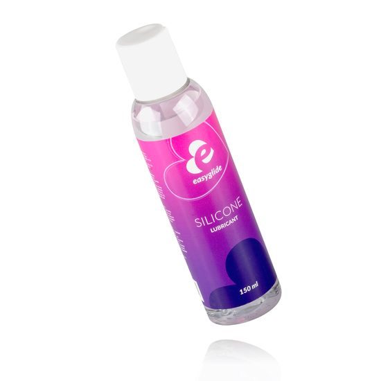 EasyGlide Silicone Lubricant 150 ml