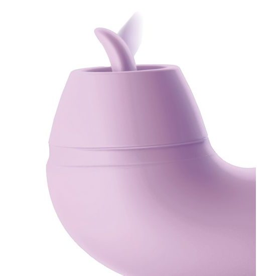 Pipedream Fantasy For Her G-Touch Pulse Pro