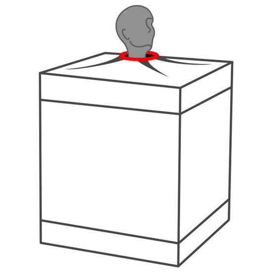 Bukkake Black a Red Secret Dome