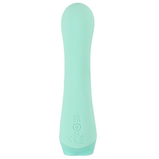 Cuties Mini Vibrator Green