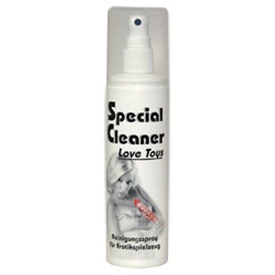 Special cleaner 200ml