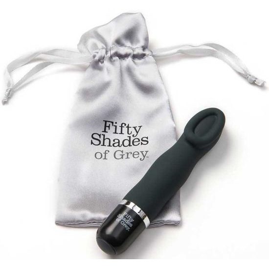 Fifty Shades of Grey - Mini Clit Vibrator
