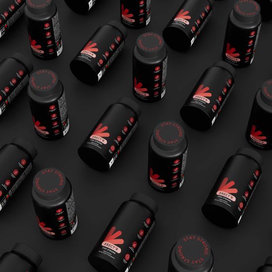 ErectR Pills