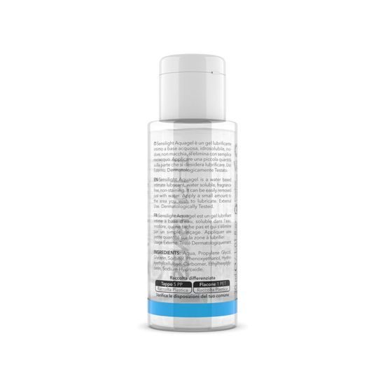 IntimateLine Sensilight Aquagel 30 ml