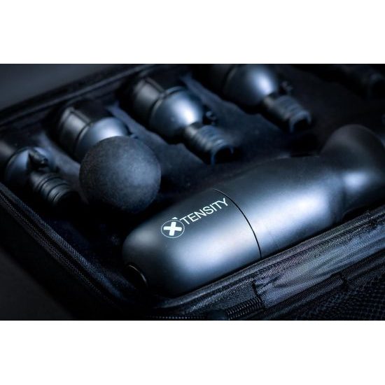 Xtensity 1 Masturbator Black