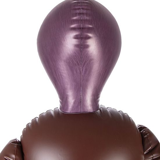 Excellent Power Transsexual Love Doll Eager Bae