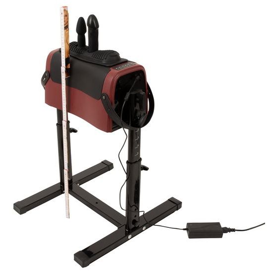 The Banger CLIMAXXR360