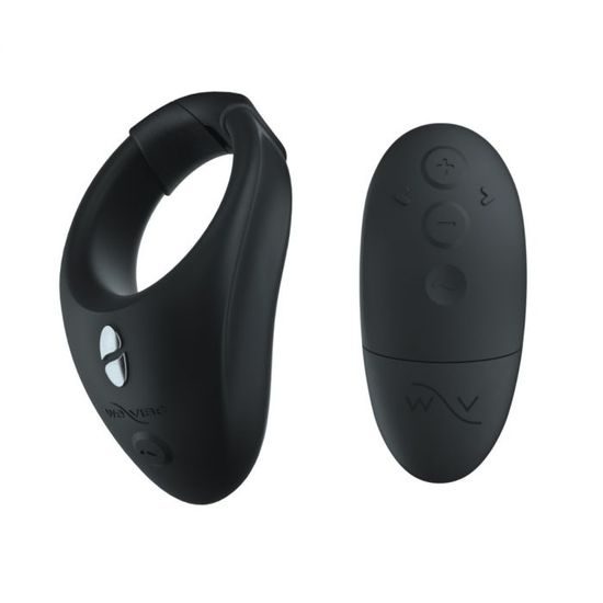 We-Vibe Bond (Black)