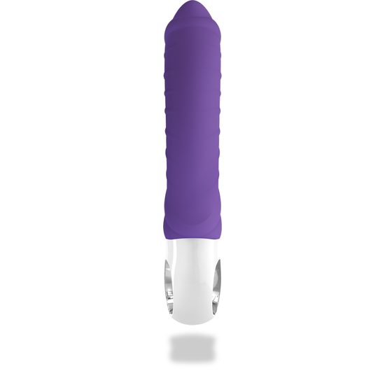 Fun Factory vibrátor Tiger G5 violet