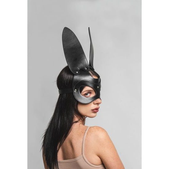 Subcret sexy bunny mask
