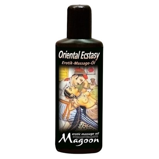 Magoon mas. olej - Love Fantasy 100 ml