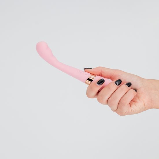 Crushious Pixie Dual Vibrator