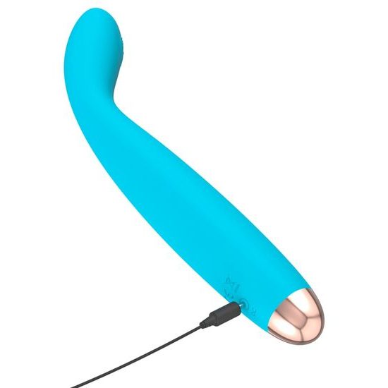 Cuties Mini Vibrator 2.G G-point