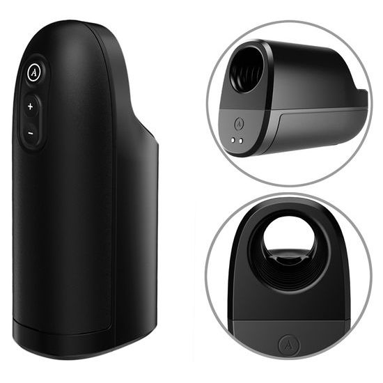 Arcwave Ion 2 Black