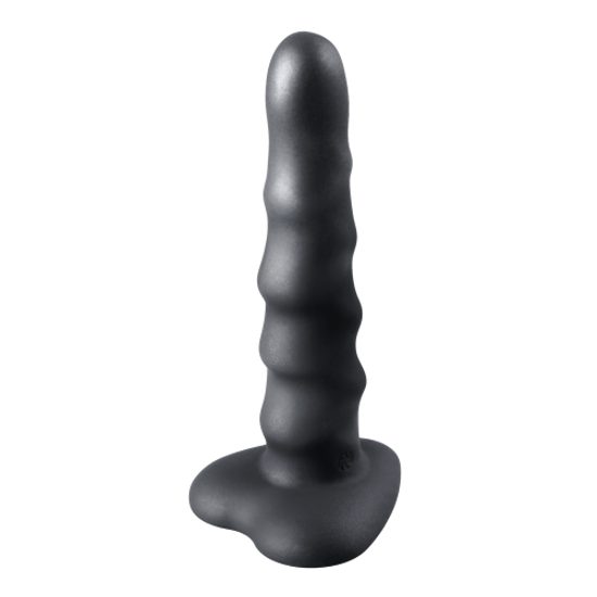 Lola Games Flow Unicorn дилдо Black