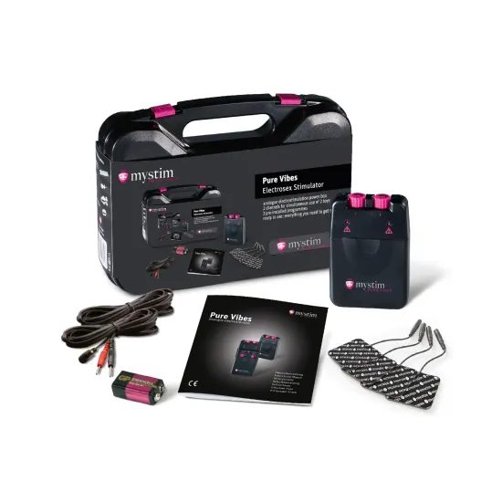 Mystim pro