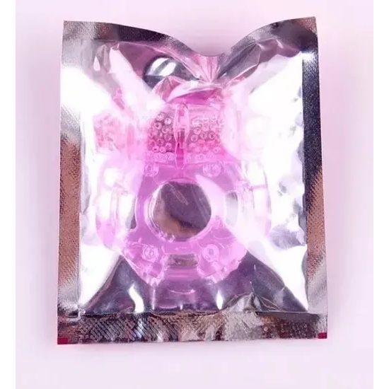 One Time vibrating ring