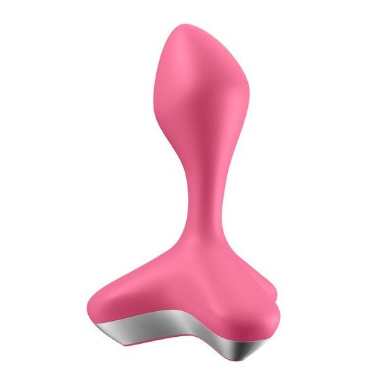 SATISFYER GAME CHANGER