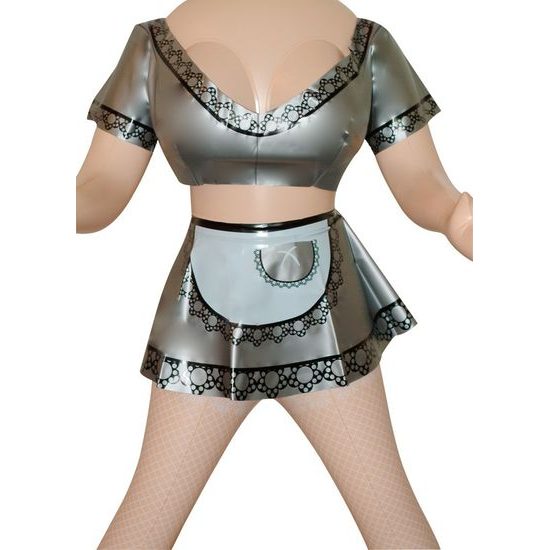 Love Doll Naughty Housewife