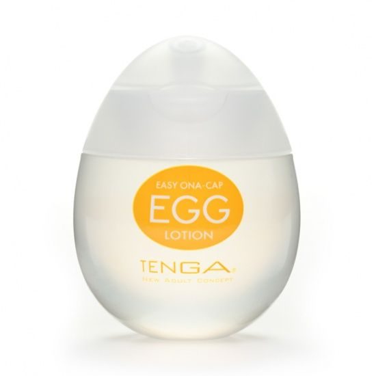 Lubrikační gel Tenga Egg Lotion