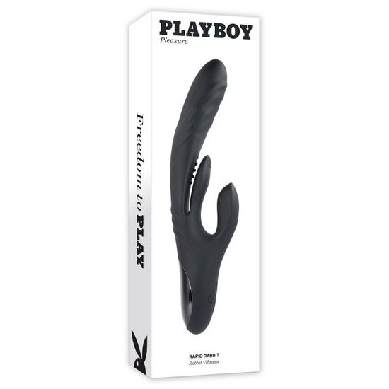 Playboy Rapid Rabbit