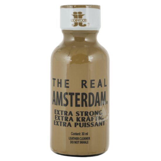 The Real Amsterdam 30ml