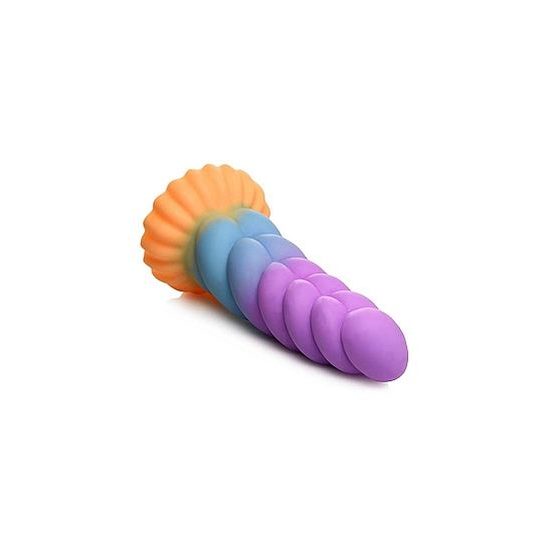 Creature Cocks Silicone Unicorn Dildo