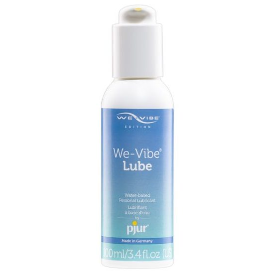 Pjur We-Vibe Lube 100ml