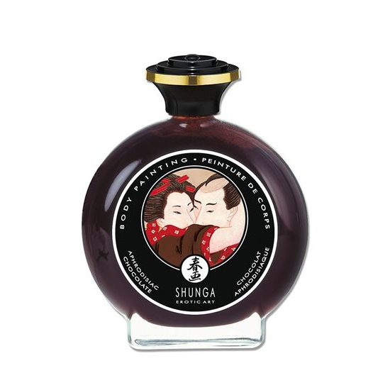 Shunga - Chocolate Bodypainting 100 ml