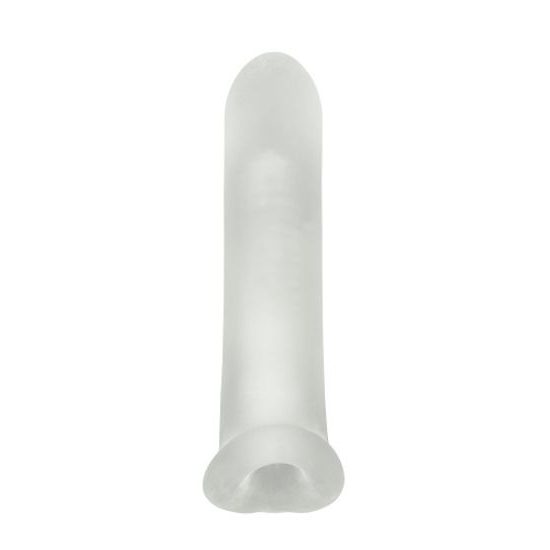 Lola Games Penis sleeve Super Hero Titan White