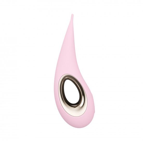 LELO Dot Clitoral Stimulator Pink