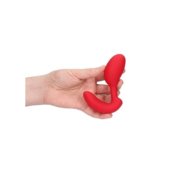 Vibrator Vivi - Red of Shots